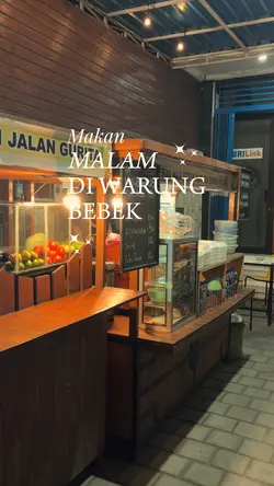 Vlog: Makan Malam
