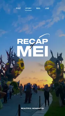 RECAP MEI AESTHETIC🫧