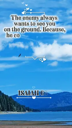 ISAIAH 60:1