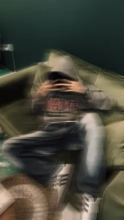 blur kece