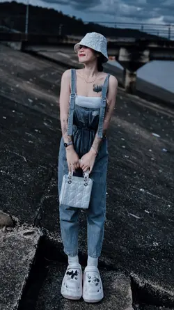 2 foto . aesthetic 