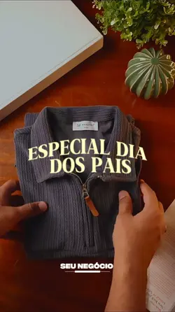 Dia dos pais