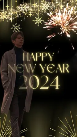 Welcome 2024