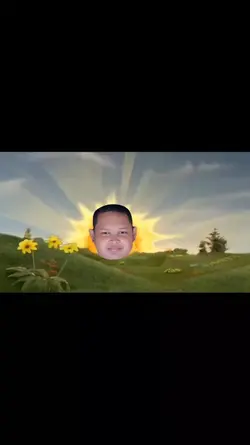MATAHARI TELETUBBIES