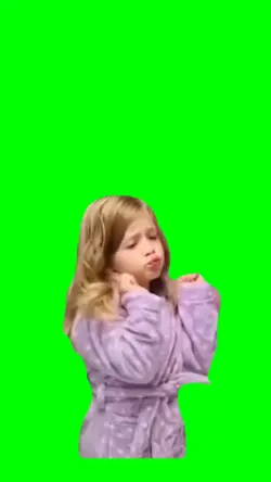 DANCING KID