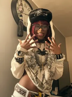 COPINES HOODTRAP