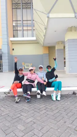 bahagia tanpa ribet 