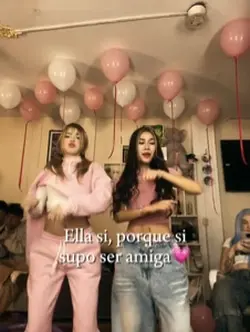 Ella si supo ser 💗