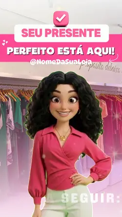 Dia das mães 