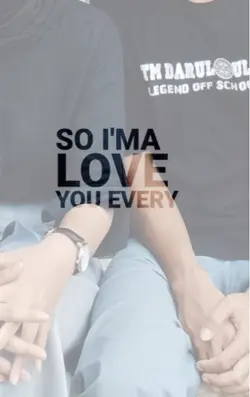 love you every night