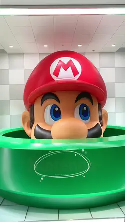 Super mario