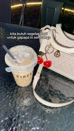 segelas kopi🔥