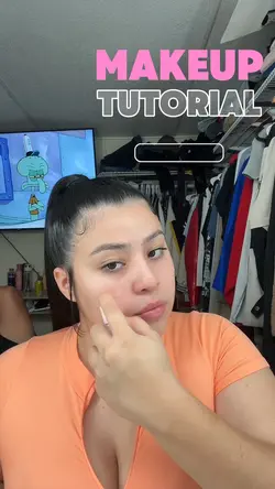 MAKEUP VLOG