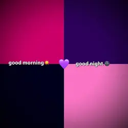GoodmorningNightg