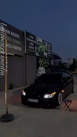 ne olabilirki
