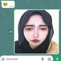 Emoji TREND TIKTOK 