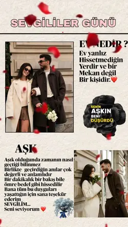 Sevgililer Günü