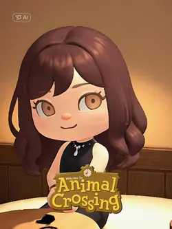 Animal Crossing Ai
