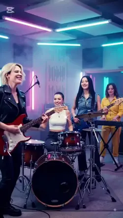 #band