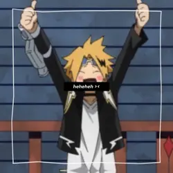 More MHA edits 😔😅
