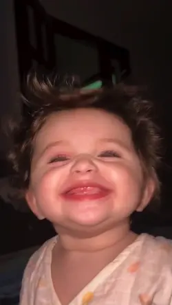 Baby Slowmo