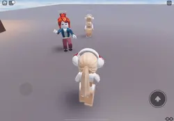 Power of friendship 