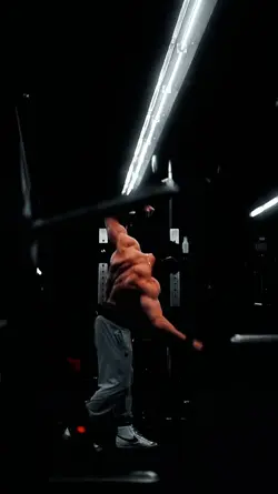 GYM MOTIVATION