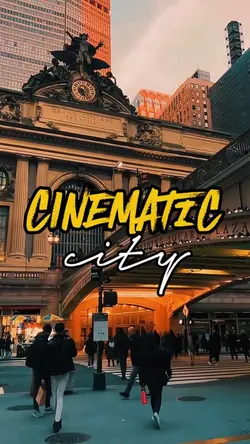 9 CLIPS CINEMATIC