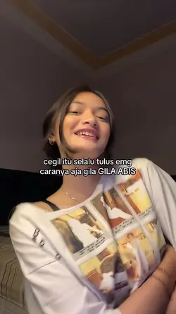 cegil itu selalu tls
