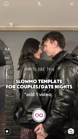 Slowmo Nights