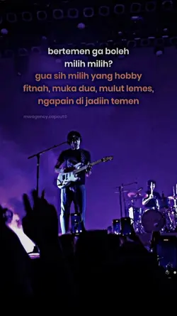 pilih2 temen lahh