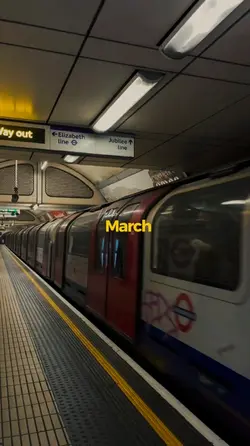 Hello march