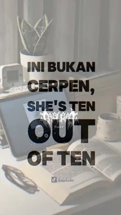 INI BUKAN CERPEN 