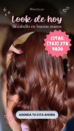 SALON BELLEZA