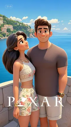 Couple Trend