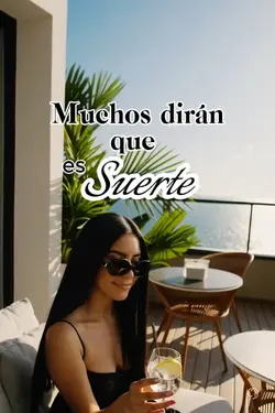 Constancia = éxito