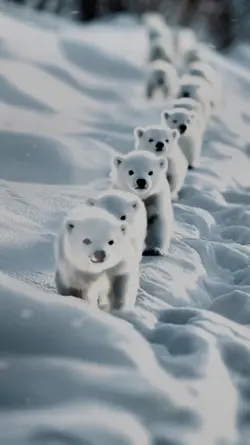 WINTERS REALM