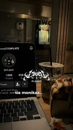 TIA MONIKA 2 FOTO