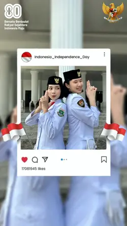 HUT KEMERDEKAAN RI