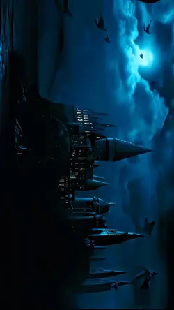 HARRYPOTTER 4K EDIT