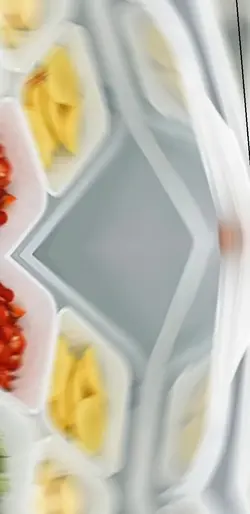 Combo animation