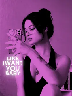 I WANT YOU BABY