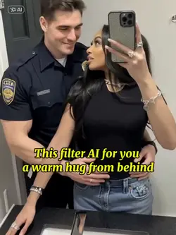 Filter warm hug 