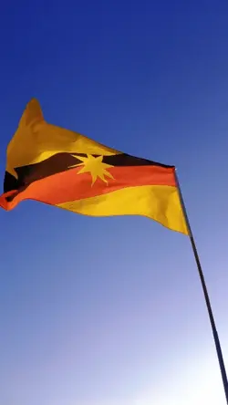Sarawak tanah airku 