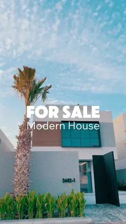 Modern House