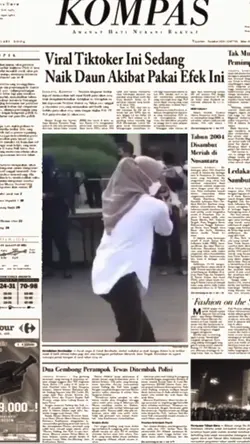 greenscreen koran