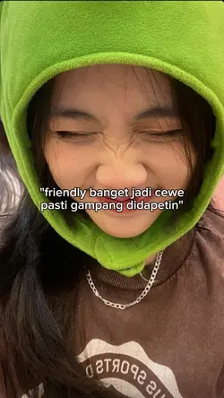 friendly banget jadi