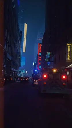 cinemátic trailer 
