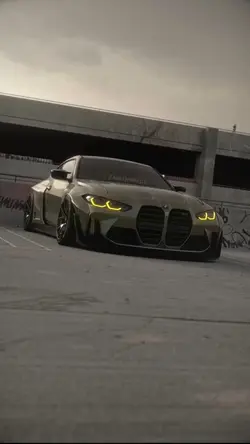 TREND CAR 🏁