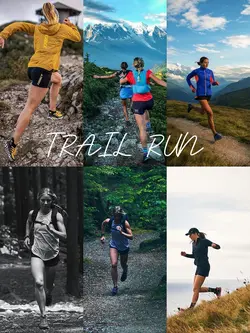 6 PHOTO RUNNING 